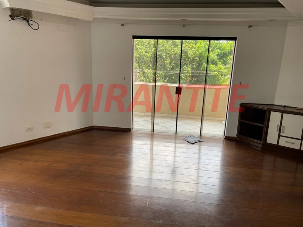 Apartamento com 4 quartos em Jardim Saúde