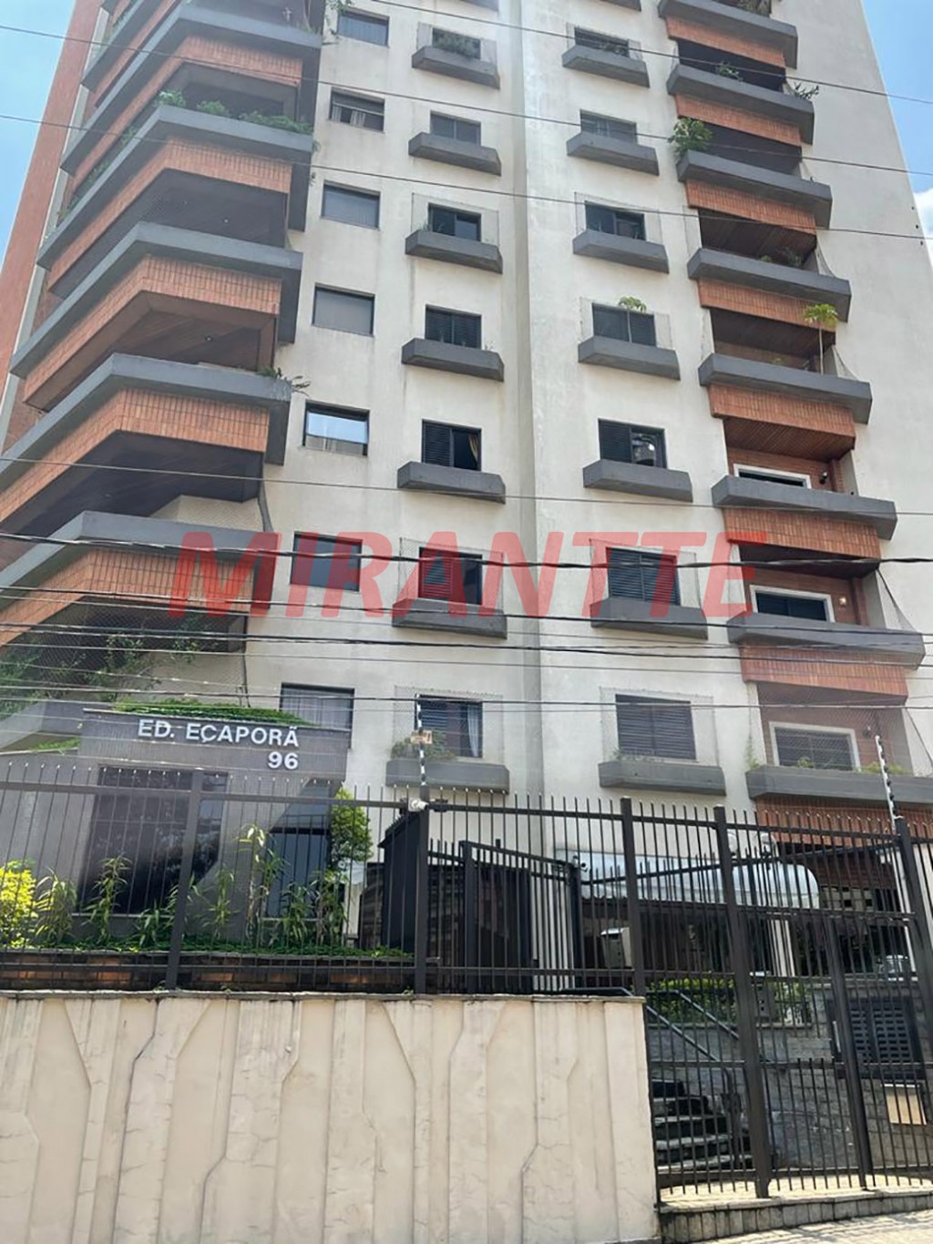 Apartamento com 4 quartos em Jardim Saúde