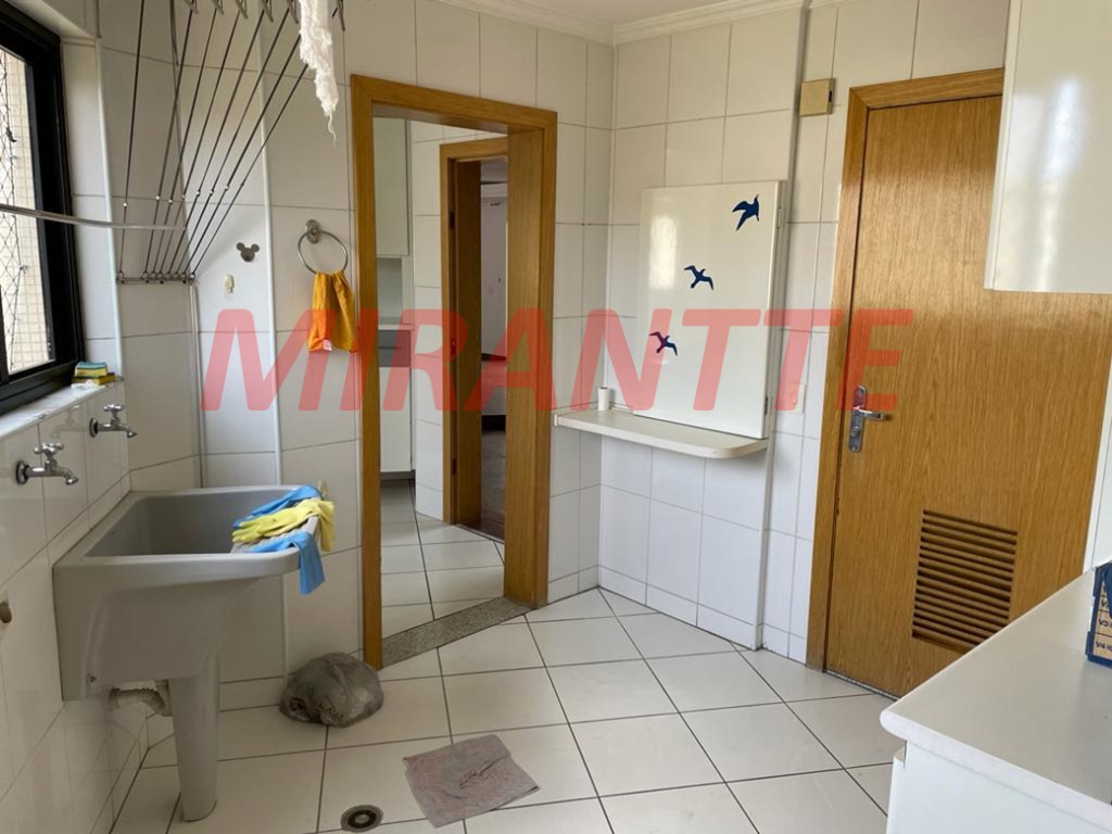 Apartamento com 4 quartos em Jardim Saúde