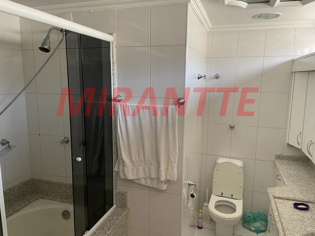 Apartamento com 4 quartos em Jardim Saúde