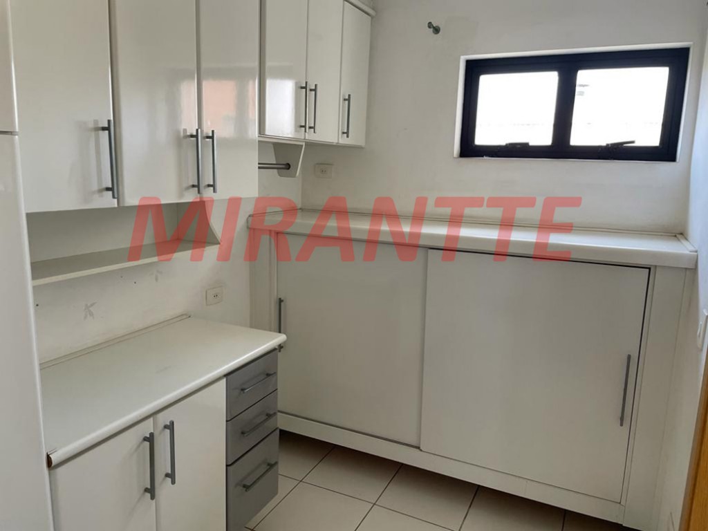 Apartamento com 4 quartos em Jardim Saúde