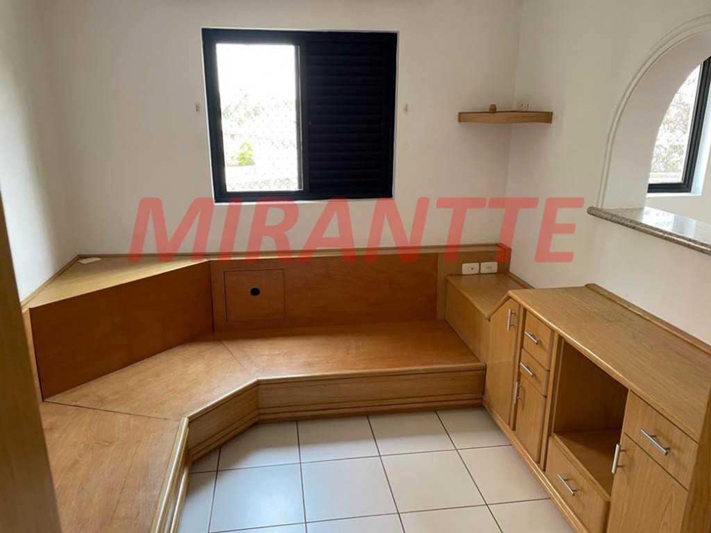 Apartamento com 4 quartos em Jardim Saúde