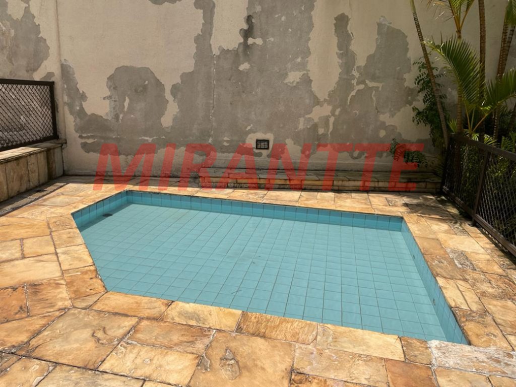 Apartamento com 4 quartos em Jardim Saúde
