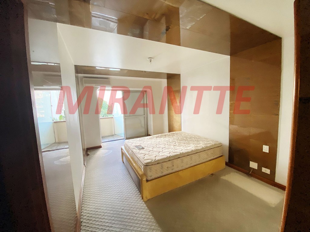 Apartamento de 208m² com 3 quartos em Brooklin