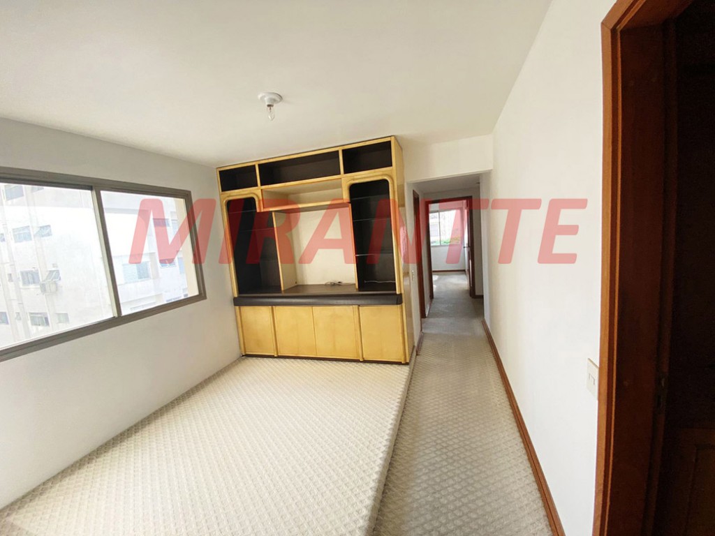 Apartamento de 208m² com 3 quartos em Brooklin