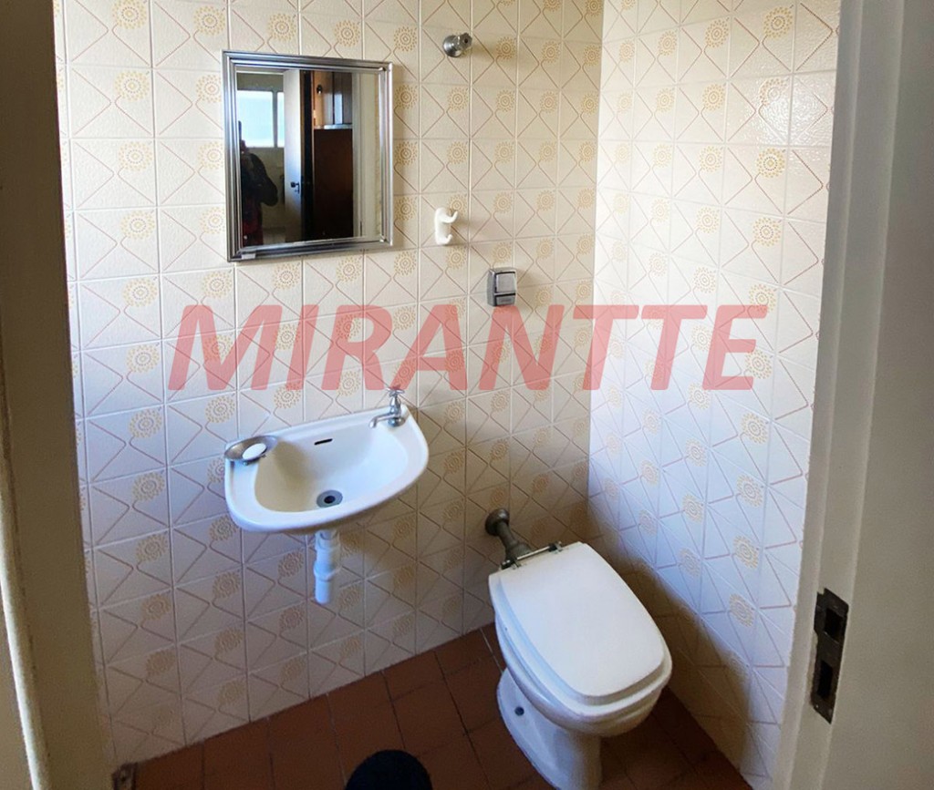 Apartamento de 208m² com 3 quartos em Brooklin
