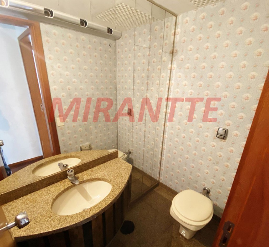 Apartamento de 208m² com 3 quartos em Brooklin