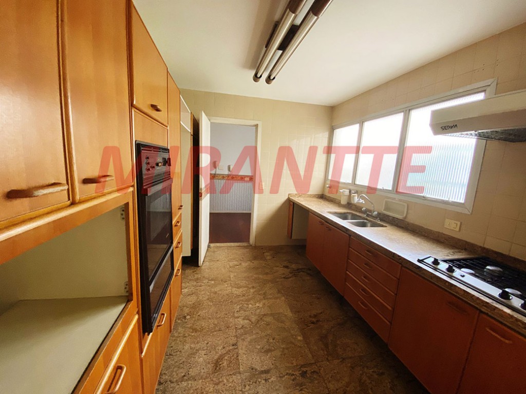 Apartamento de 208m² com 3 quartos em Brooklin