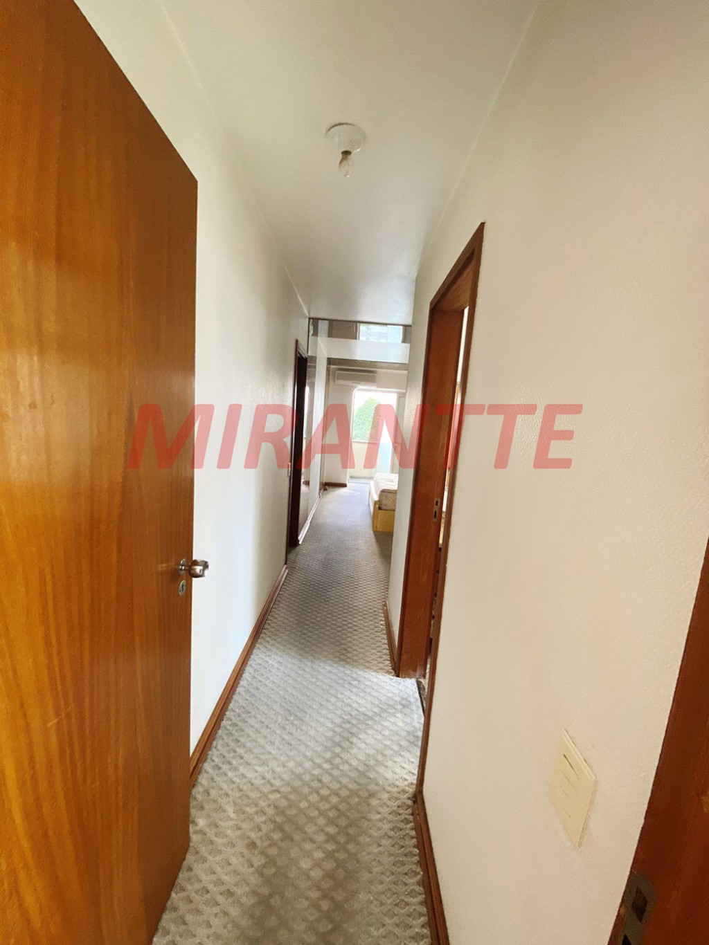 Apartamento de 208m² com 3 quartos em Brooklin
