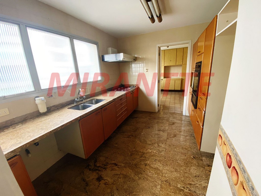 Apartamento de 208m² com 3 quartos em Brooklin