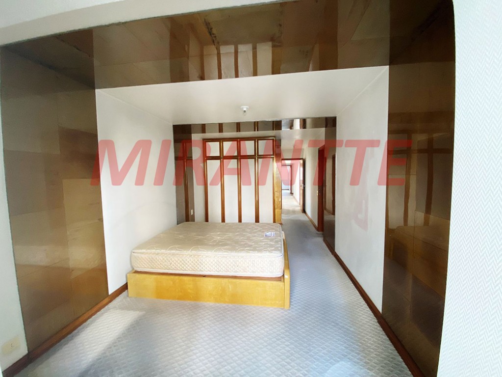 Apartamento de 208m² com 3 quartos em Brooklin