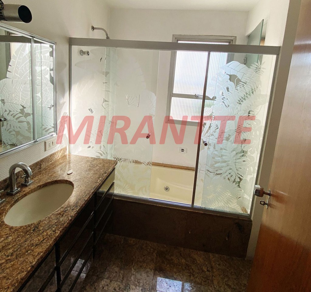 Apartamento de 208m² com 3 quartos em Brooklin