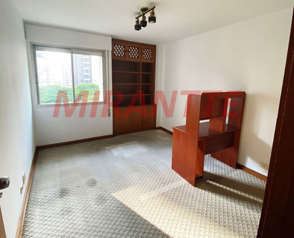 Apartamento de 208m² com 3 quartos em Brooklin
