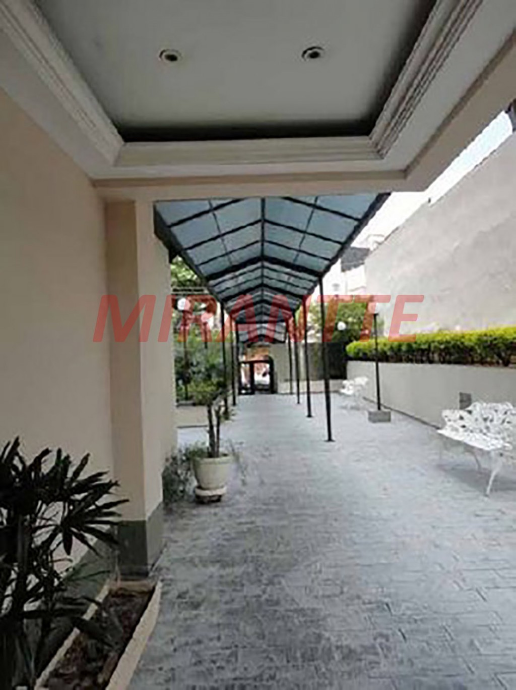Apartamento com 2 quartos em Casa Verde Baixa