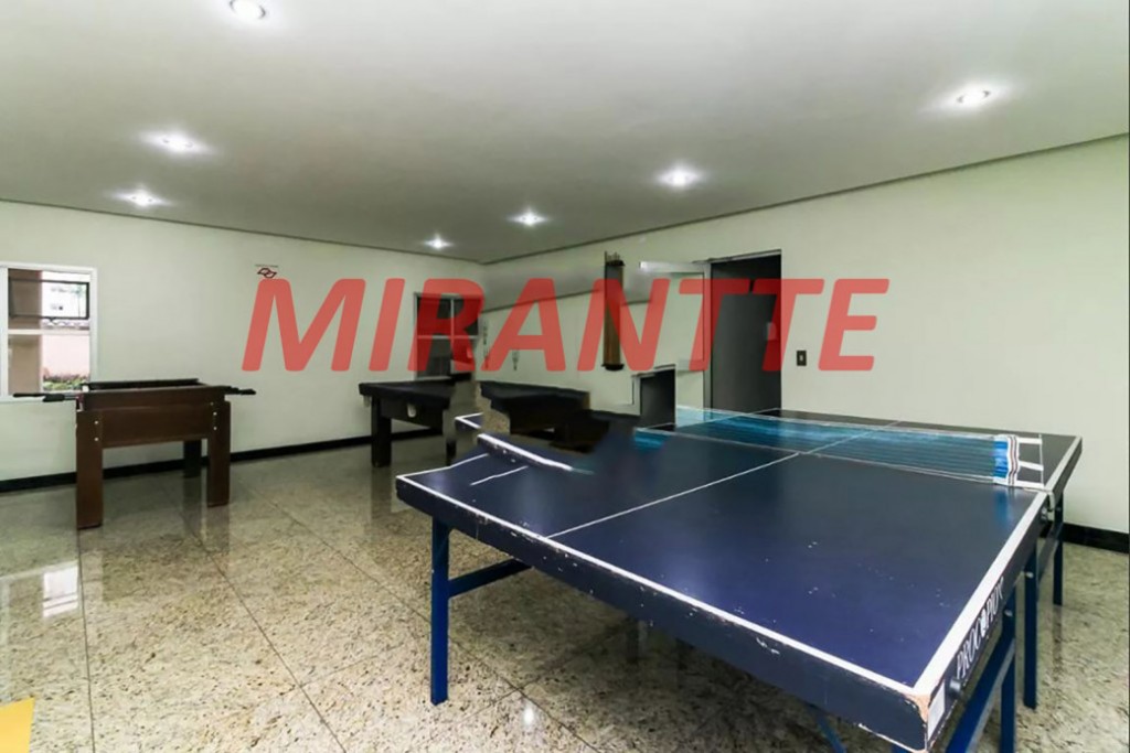 Apartamento com 2 quartos em Casa Verde Baixa
