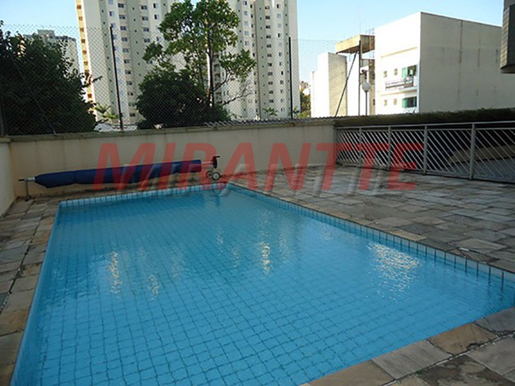 Apartamento com 2 quartos em Casa Verde Baixa