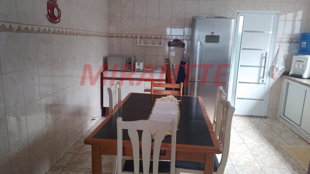 Casa terrea com 4 quartos em Vila Romero