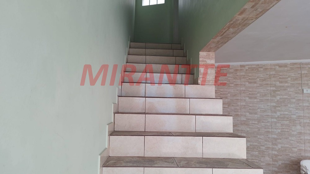 Casa terrea com 4 quartos em Vila Romero