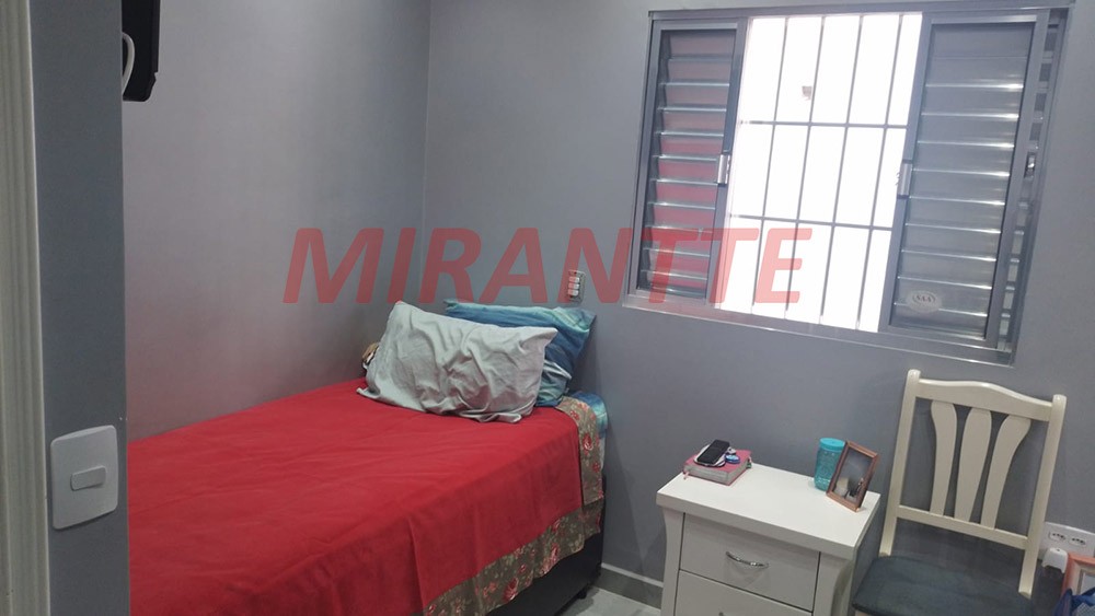 Casa terrea com 4 quartos em Vila Romero