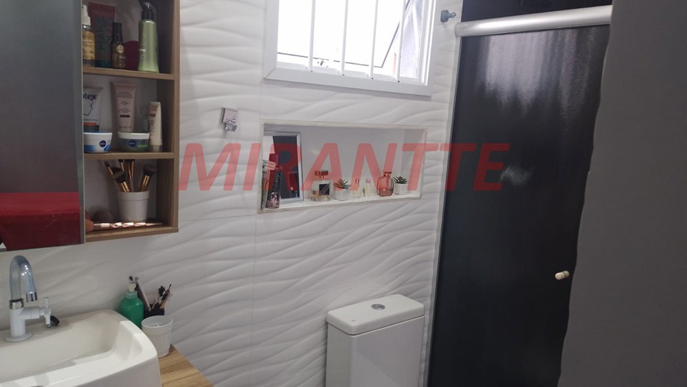 Casa terrea com 4 quartos em Vila Romero