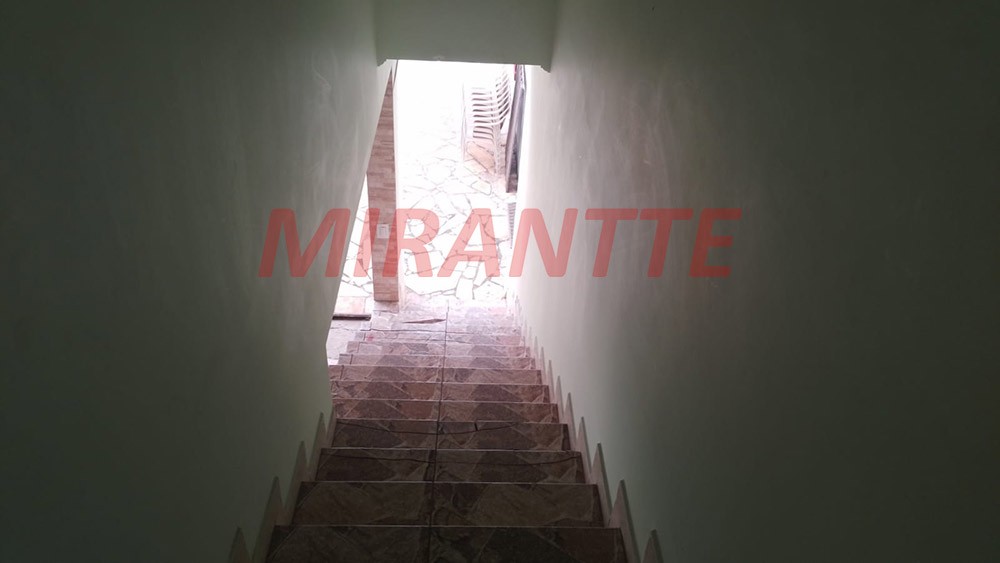 Casa terrea com 4 quartos em Vila Romero