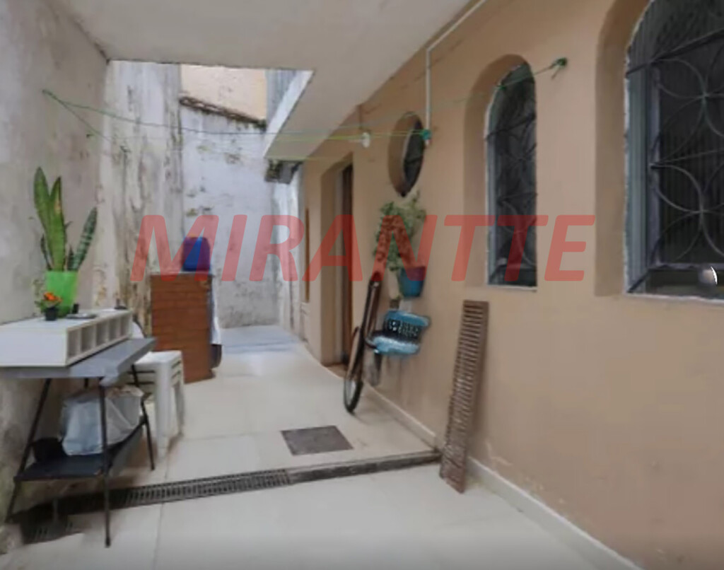 Sobrado de 119m² com 2 quartos em Chora Menino