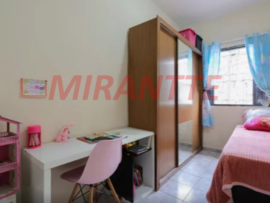 Sobrado de 119m² com 2 quartos em Chora Menino
