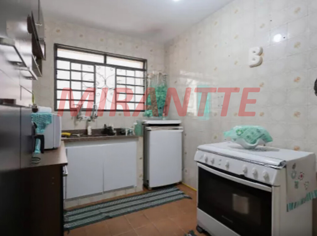 Sobrado de 119m² com 2 quartos em Chora Menino