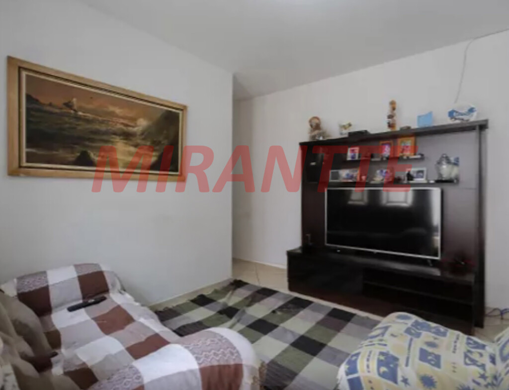Sobrado de 119m² com 2 quartos em Chora Menino