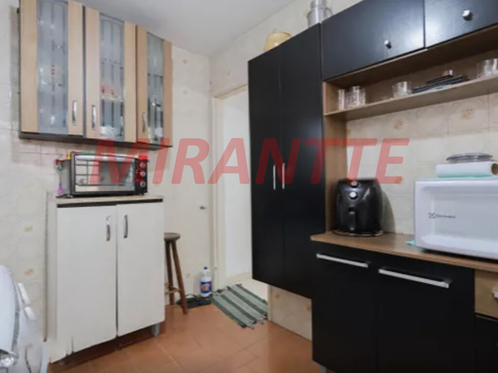Sobrado de 119m² com 2 quartos em Chora Menino