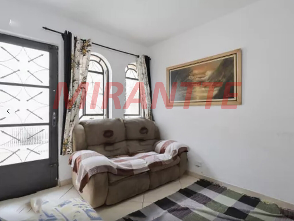 Sobrado de 119m² com 2 quartos em Chora Menino