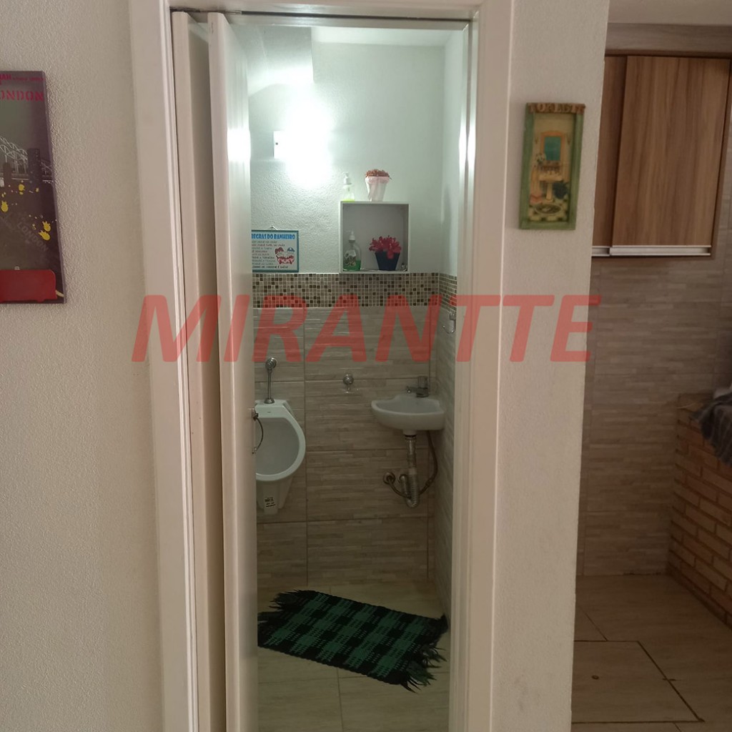 Sobrado de 140m² com 3 quartos em Tremembe
