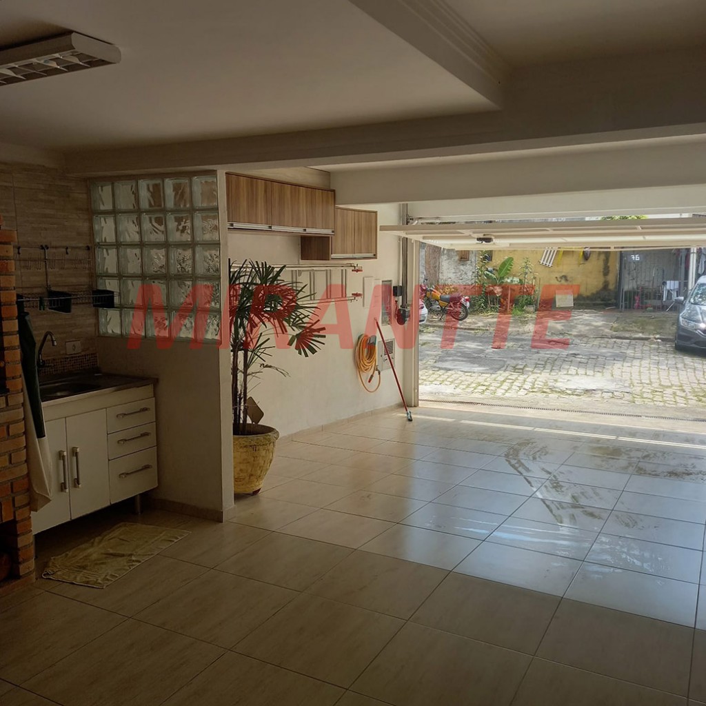 Sobrado de 140m² com 3 quartos em Tremembe