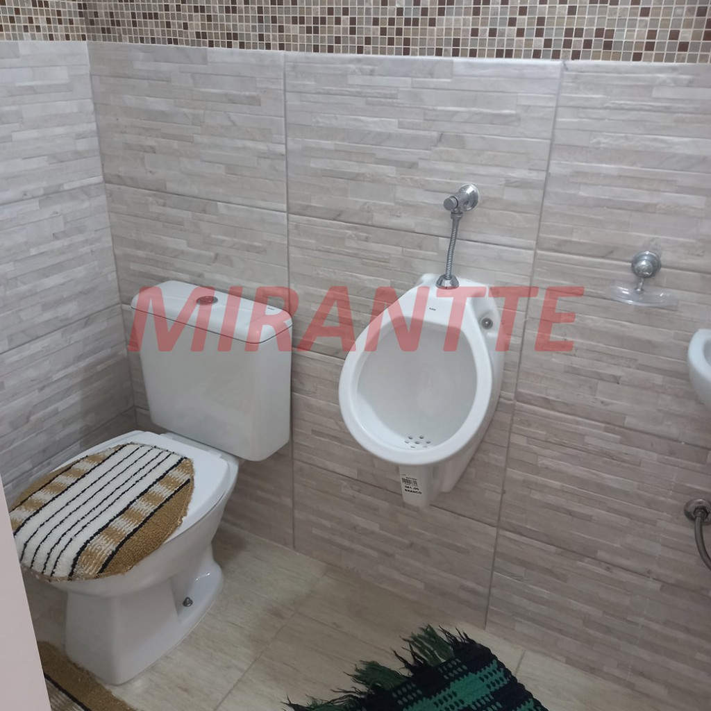 Sobrado de 140m² com 3 quartos em Tremembe