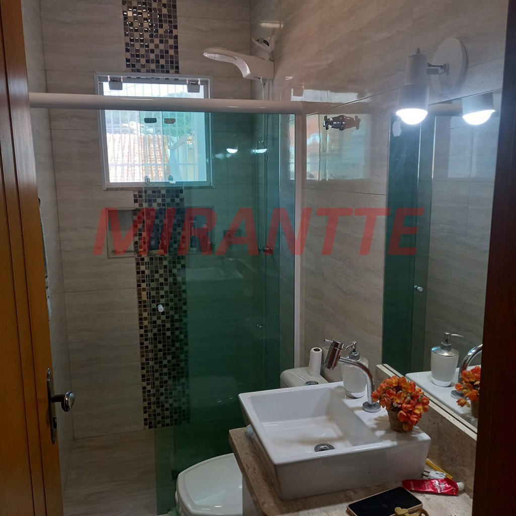 Sobrado de 140m² com 3 quartos em Tremembe