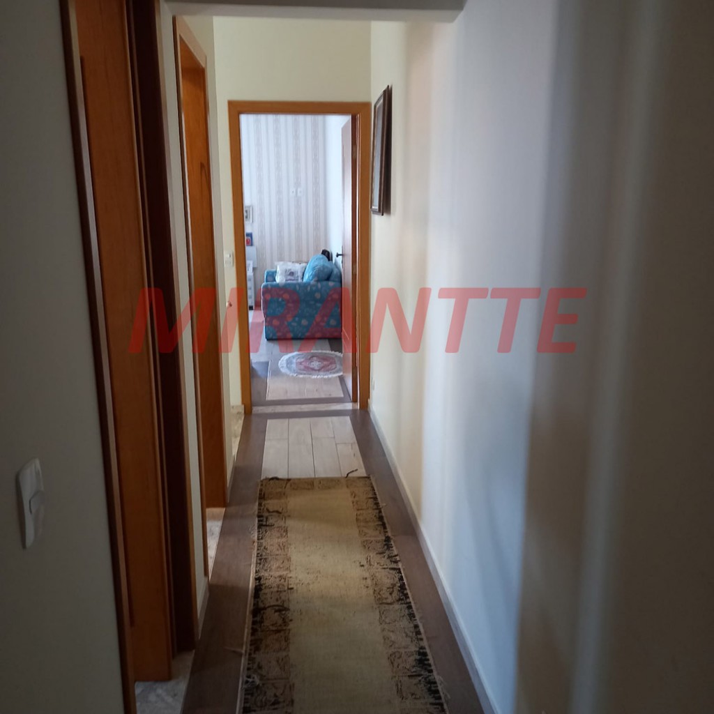 Sobrado de 140m² com 3 quartos em Tremembe