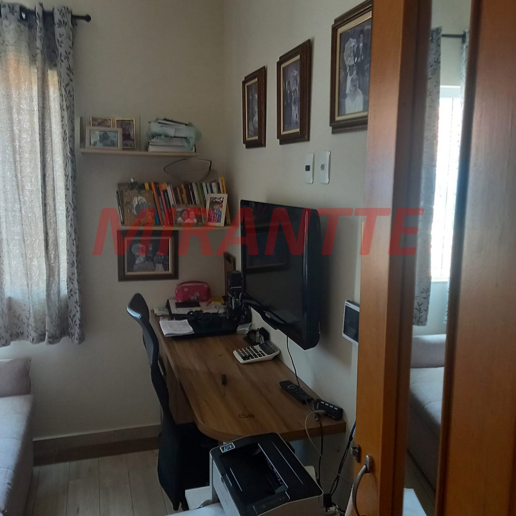Sobrado de 140m² com 3 quartos em Tremembe