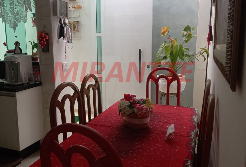 Sobrado de 140m² com 3 quartos em Tremembe