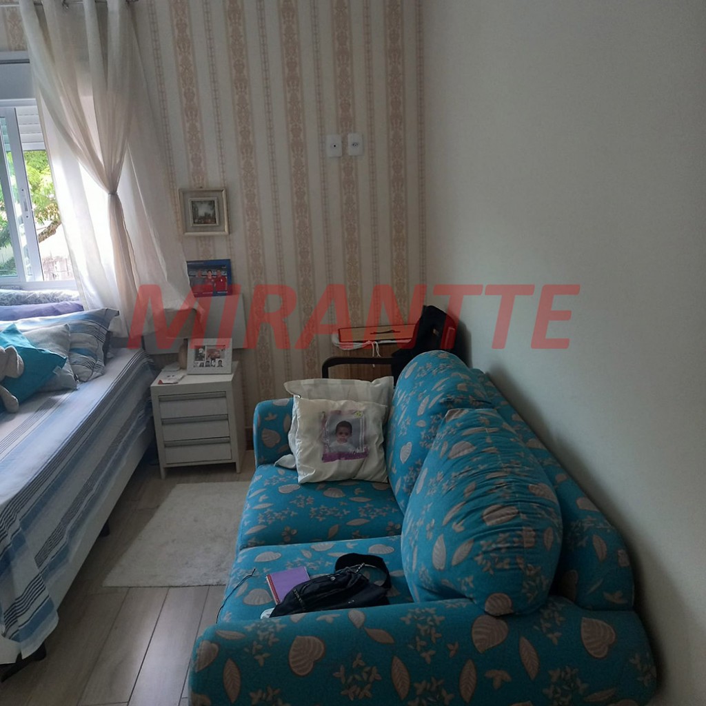 Sobrado de 140m² com 3 quartos em Tremembe