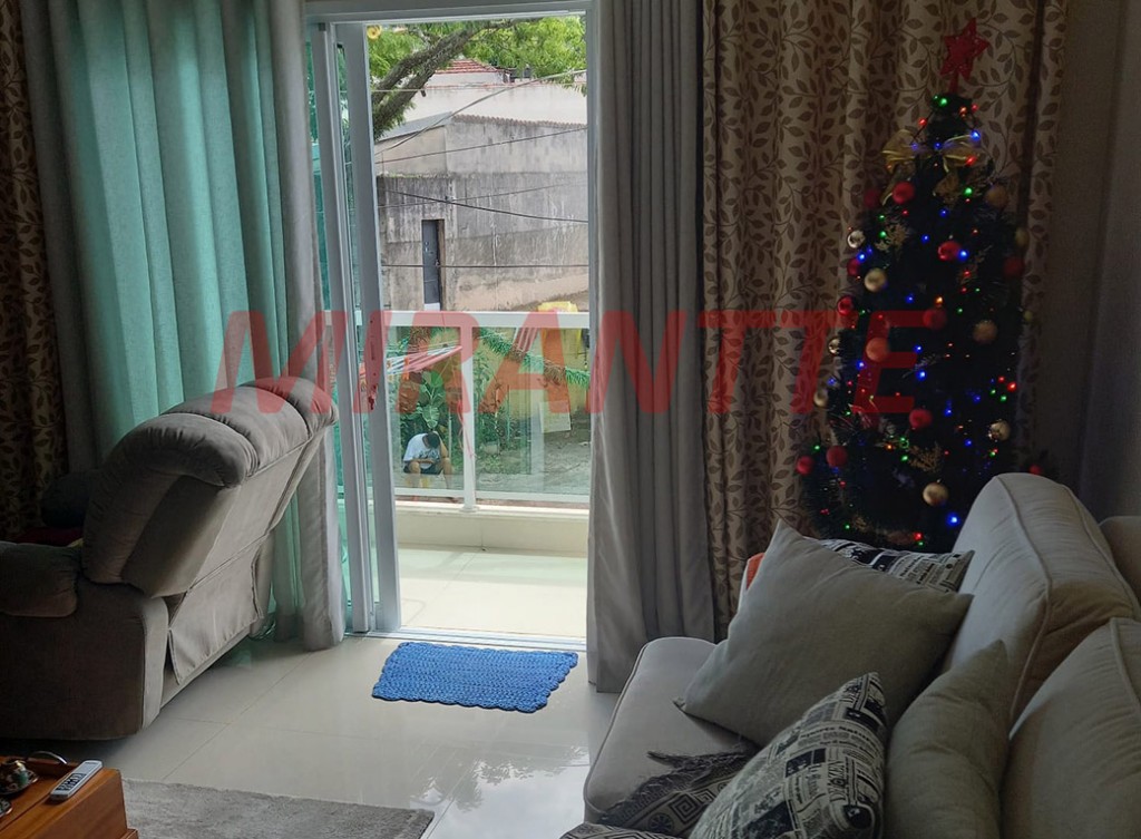 Sobrado de 140m² com 3 quartos em Tremembe