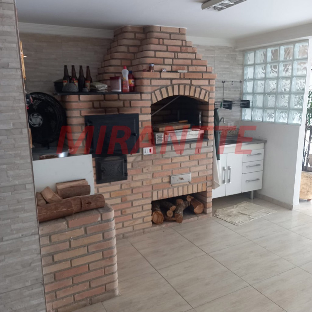 Sobrado de 140m² com 3 quartos em Tremembe