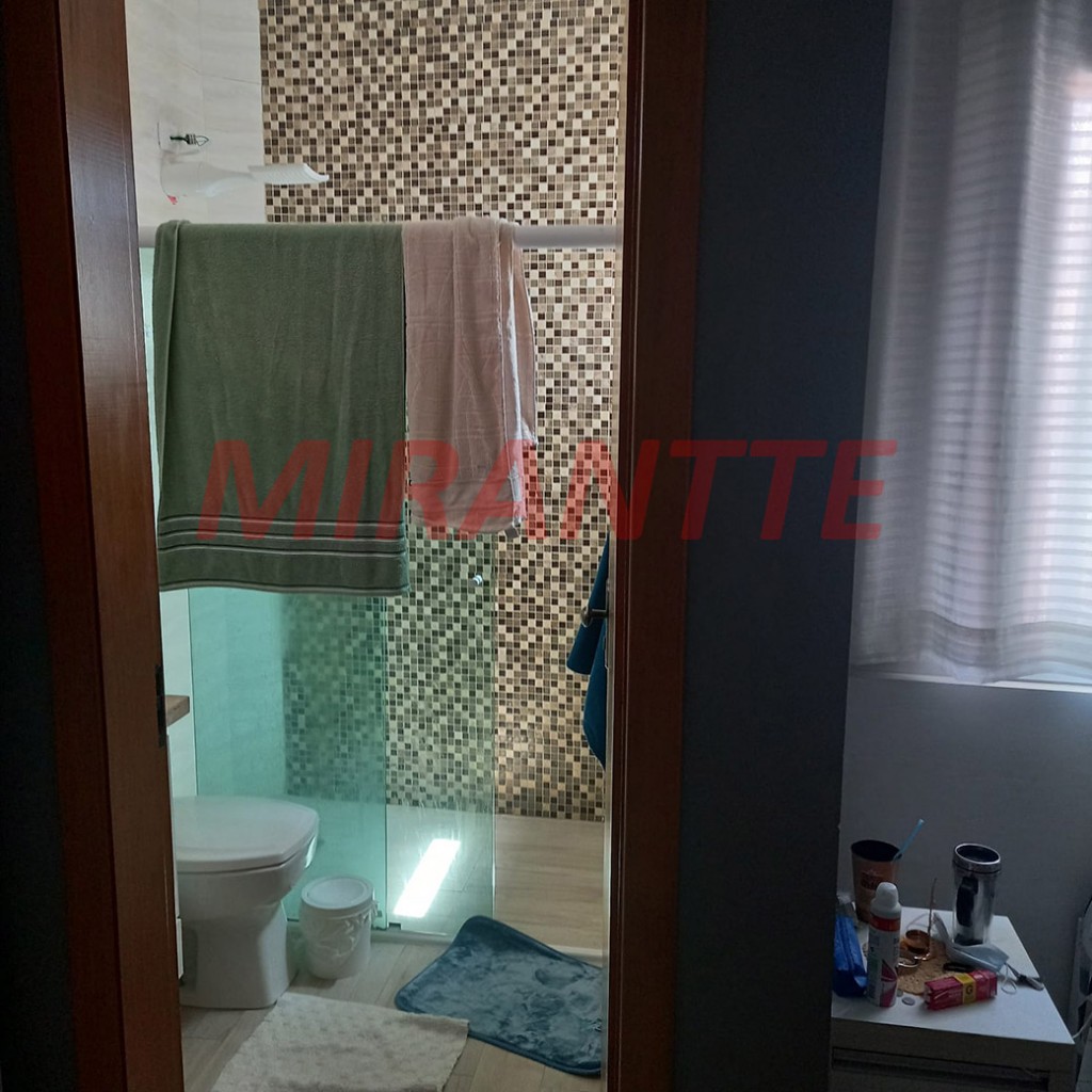 Sobrado de 140m² com 3 quartos em Tremembe