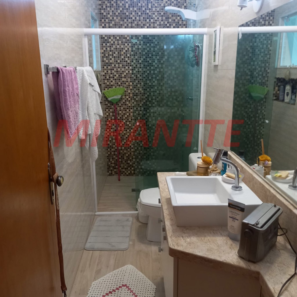 Sobrado de 140m² com 3 quartos em Tremembe