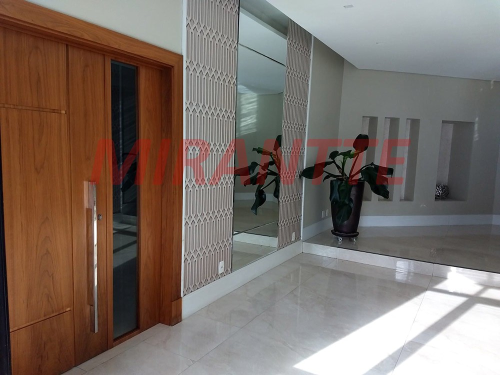 Apartamento com 4 quartos em Alto de Pinheiros