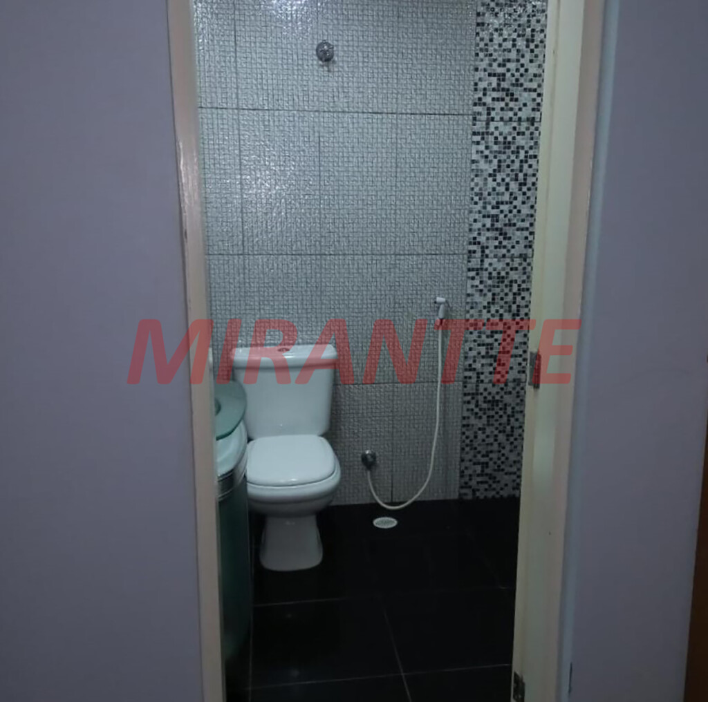 Sobrado de 220m² com 2 quartos em Vila Rica