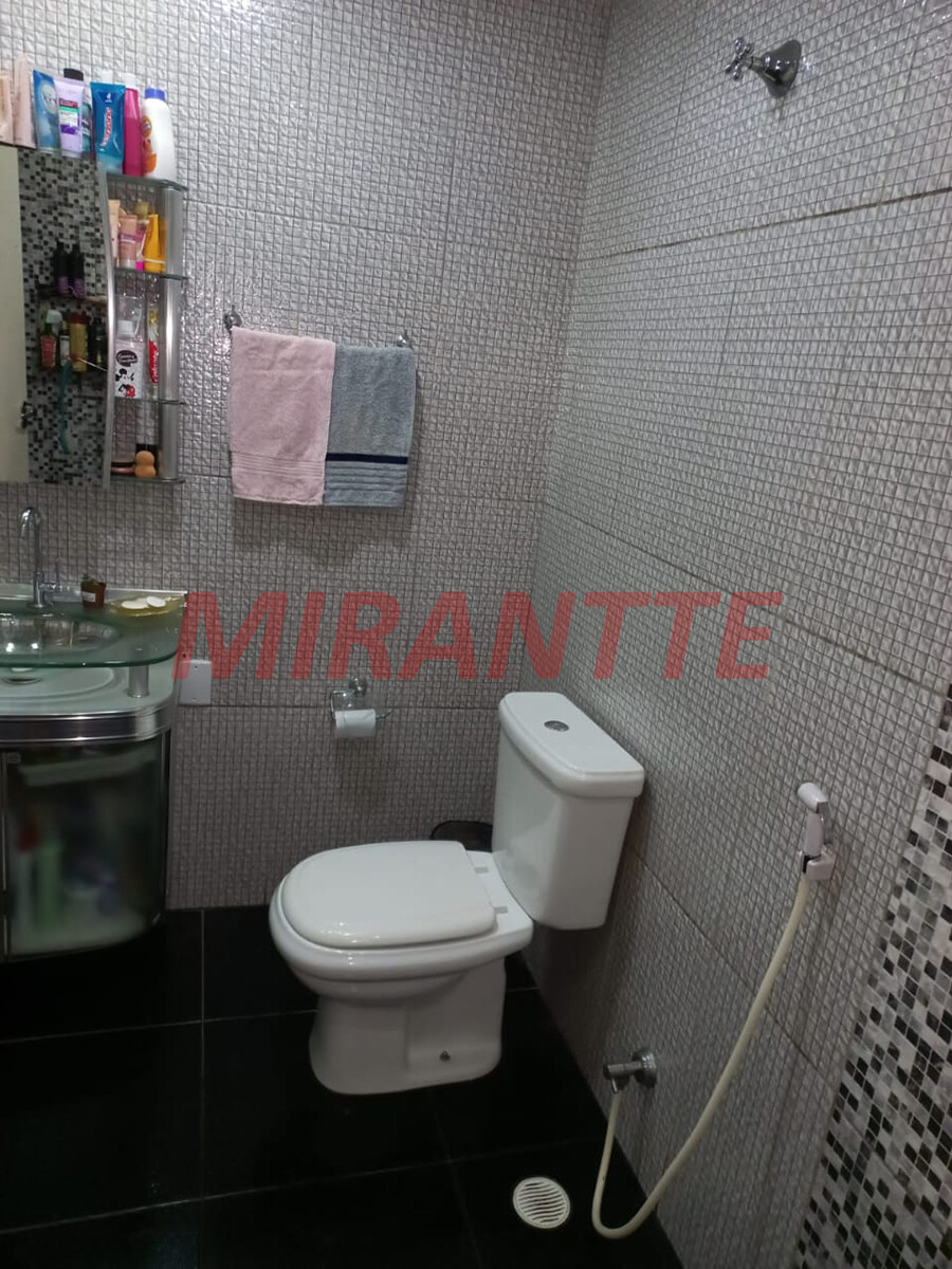 Sobrado de 220m² com 2 quartos em Vila Rica