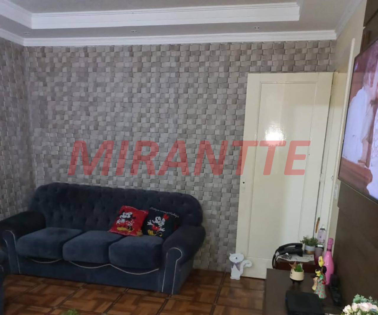 Sobrado de 220m² com 2 quartos em Vila Rica