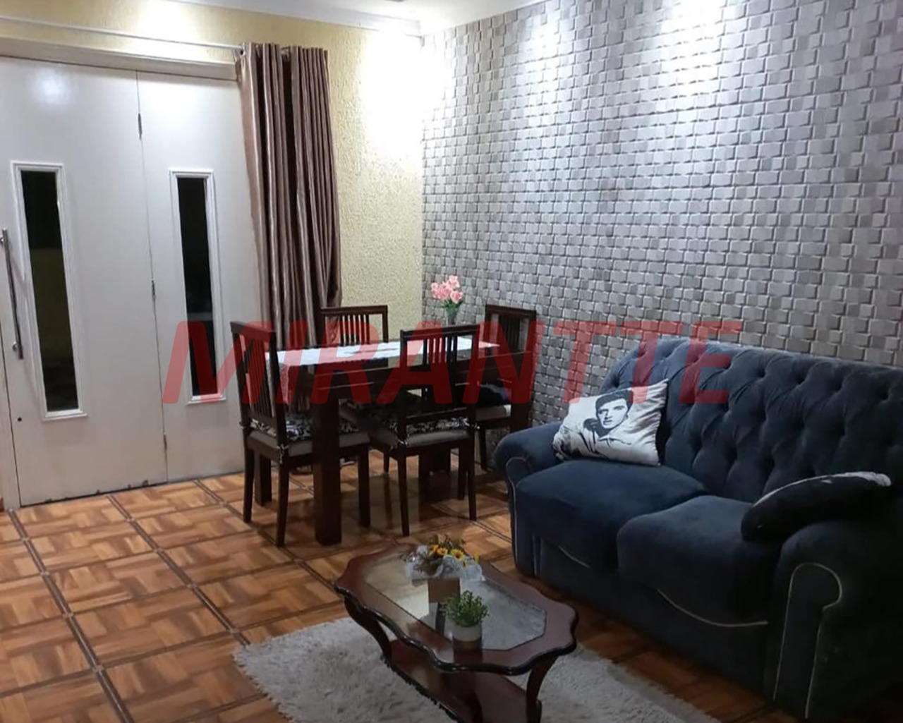 Sobrado de 220m² com 2 quartos em Vila Rica
