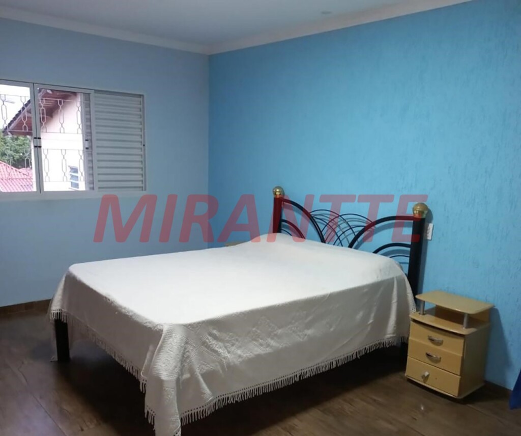 Sobrado de 220m² com 2 quartos em Vila Rica