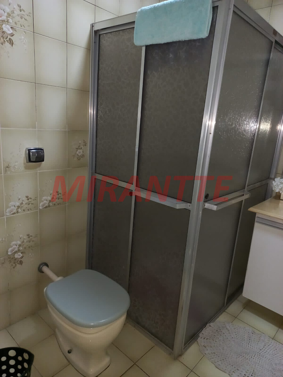 Sobrado de 220m² com 2 quartos em Vila Rica